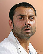 Bobby Deol